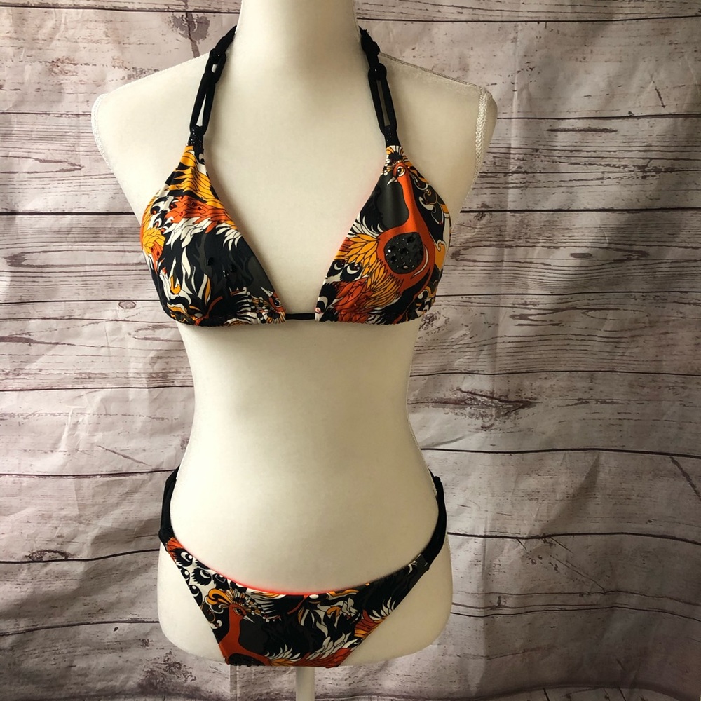 Sauvage bikini